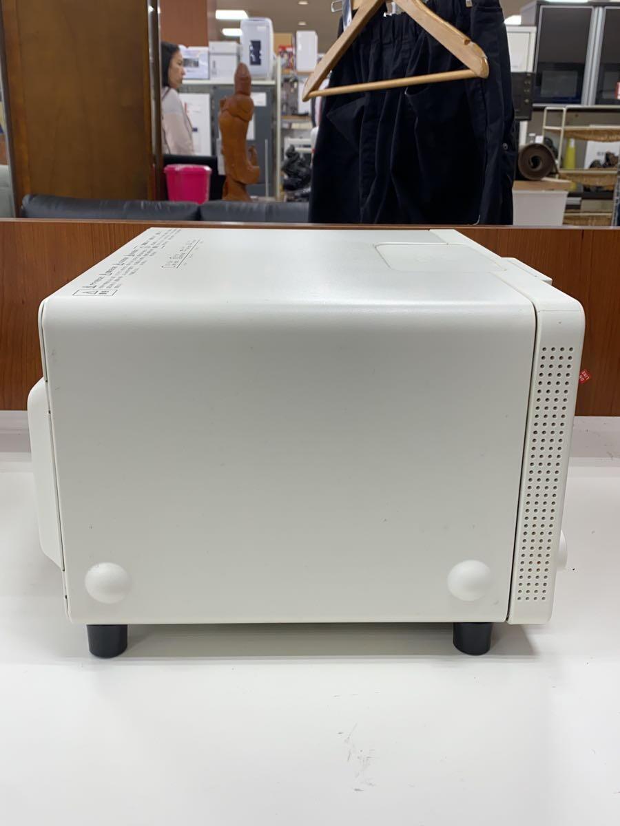 BALMUDA* toaster The Toaster K01E-WS [ white ]