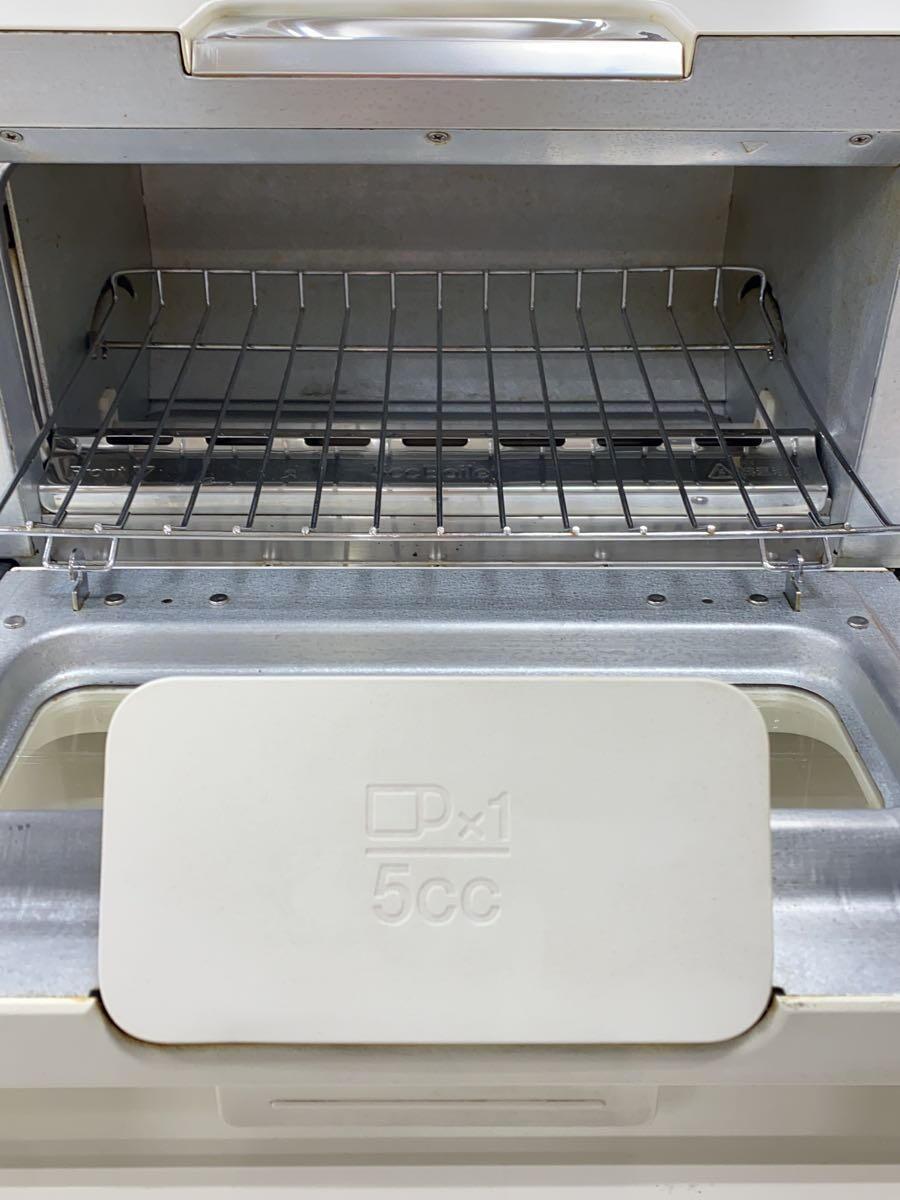 BALMUDA* toaster The Toaster K01E-WS [ white ]