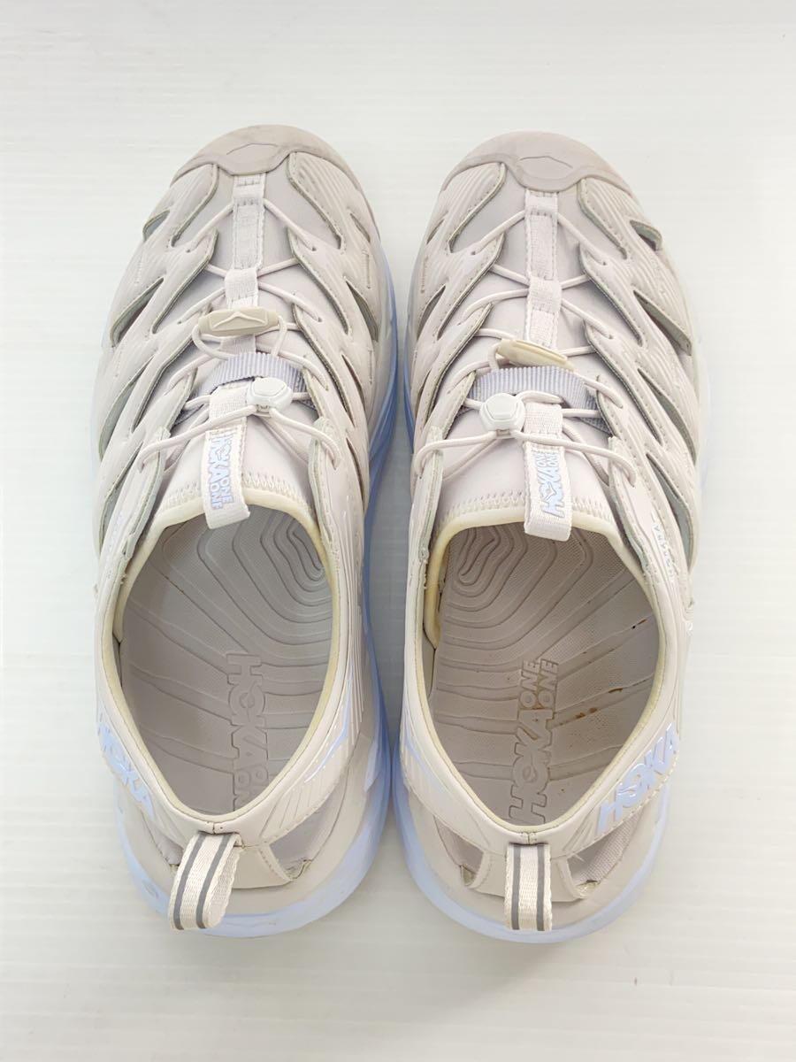 HOKA ONE ONE◆サンダル/29cm/WHT/1123112/F27220L_画像3