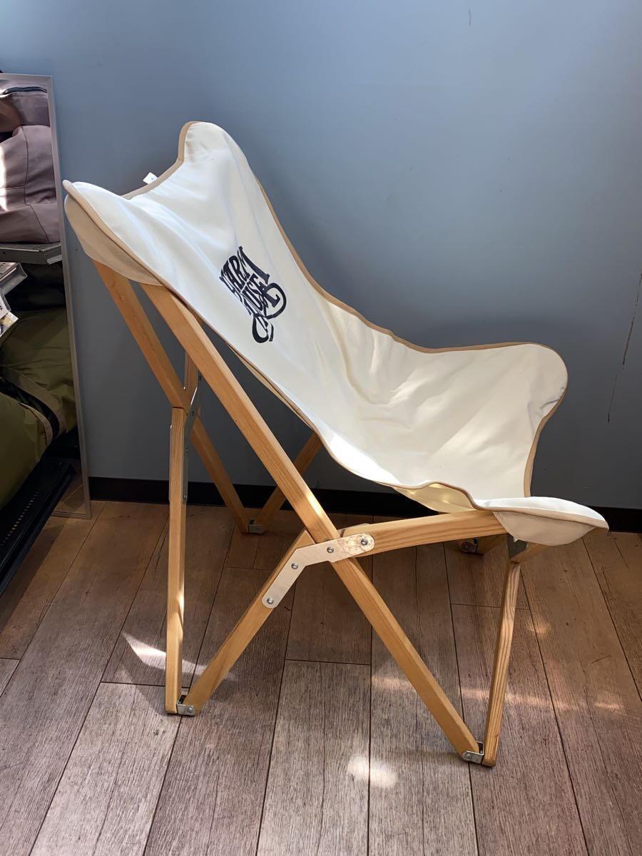 BYER OF MAINE◆PHARM HOUSE BUTTERFLY CHAIR/チェア/1人用