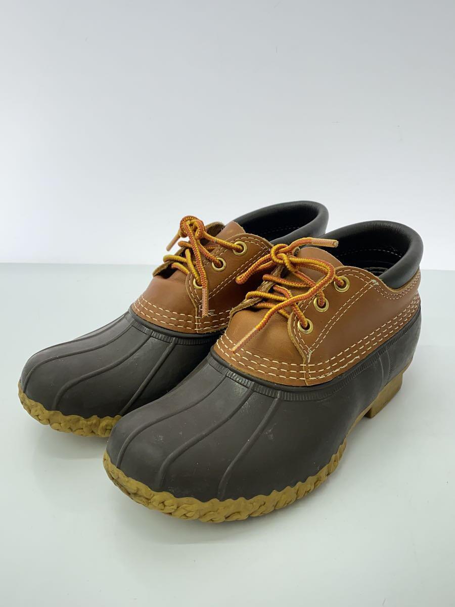 L.L.Bean* boots /US6/BRW