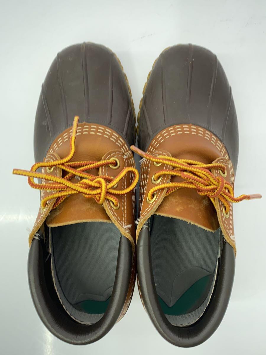 L.L.Bean* boots /US6/BRW