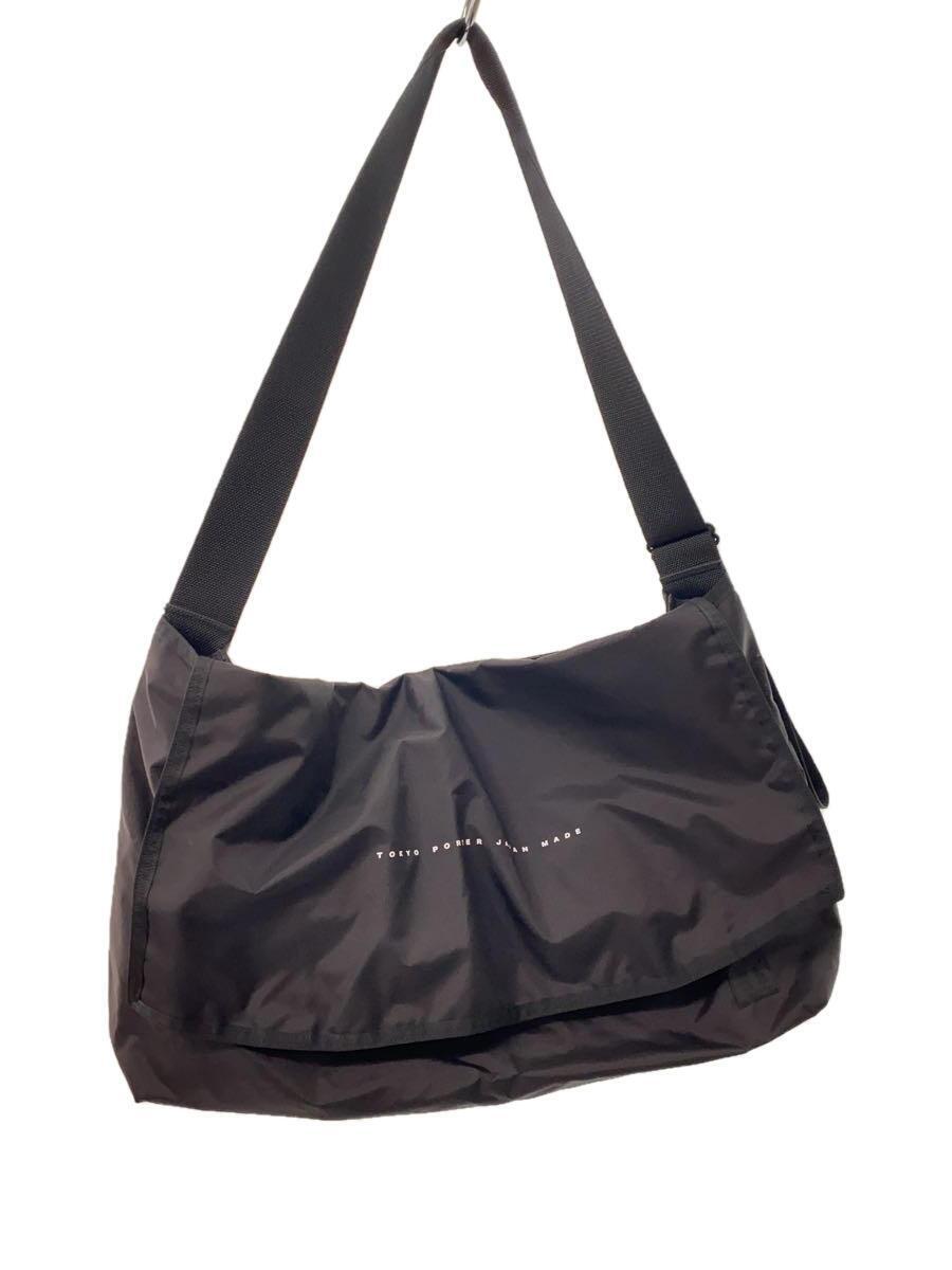 PORTER◇ショルダーバッグ/フラットメッセンジャーバッグ PORTER◇ショルダーバッグ/フラットメッセンジャーバッグ