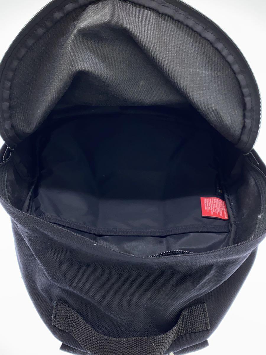 Manhattan Portage◆リュック/-/BLK/2075388_画像6