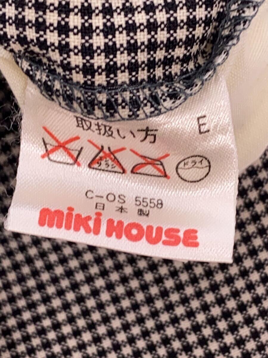 MIKI HOUSE◆セットアップ/-_画像7