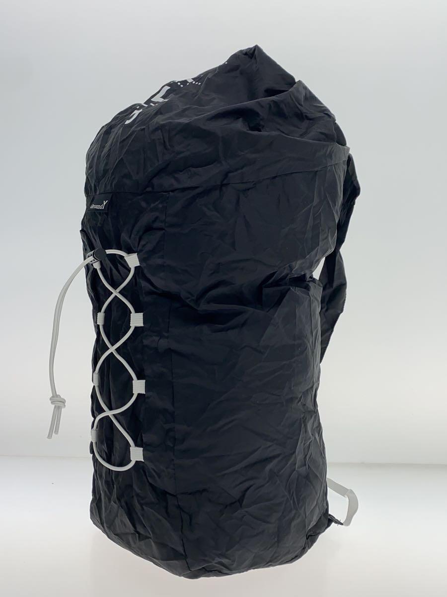 Ground Y* rucksack / nylon /BLK