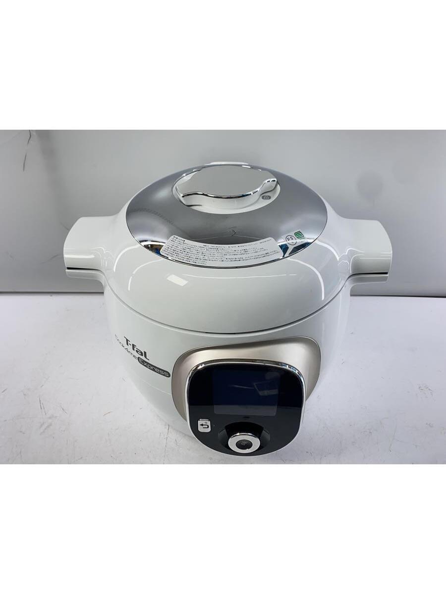 T-fal◆調理家電その他/Cook4me EXPRESS_画像5