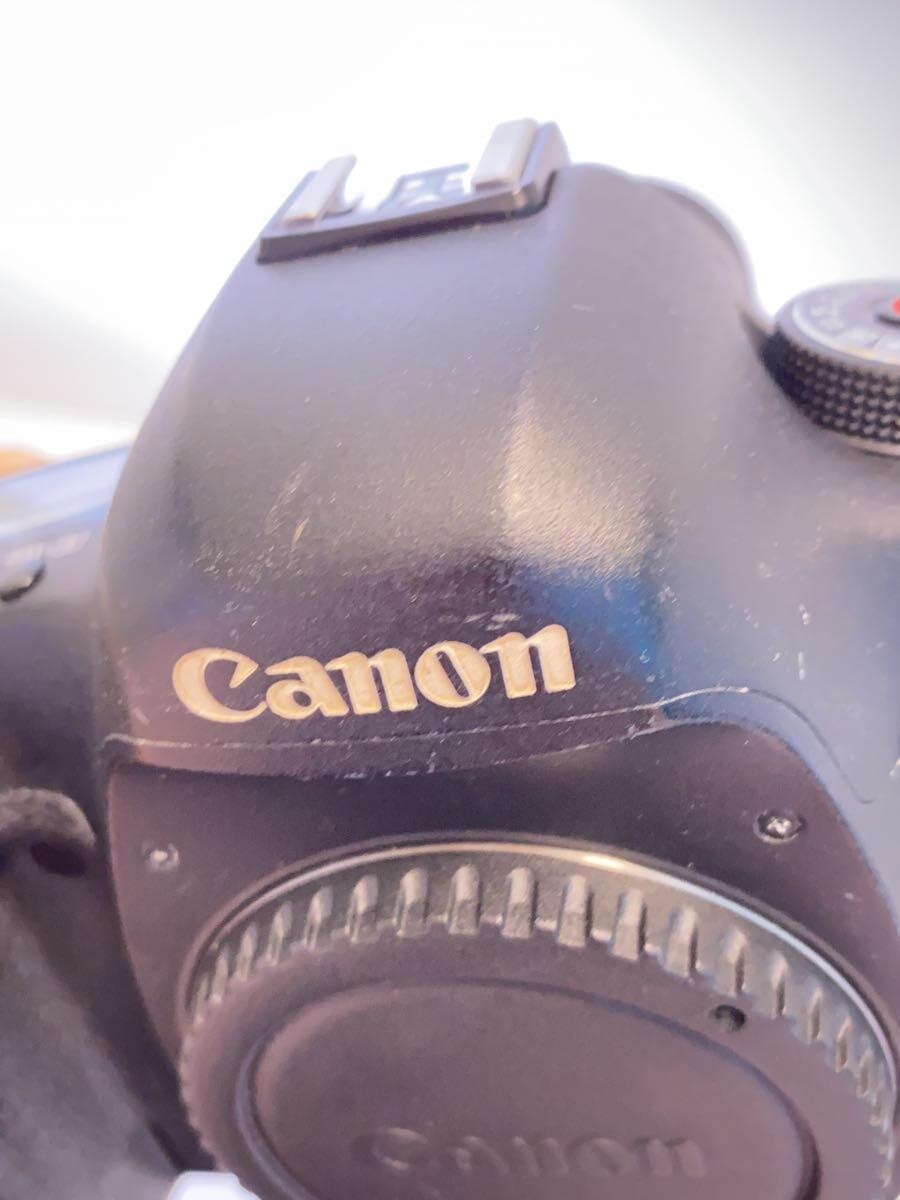 CANON◆デジタル一眼カメラ EOS 5D Mark III ボディ DS126321_画像6