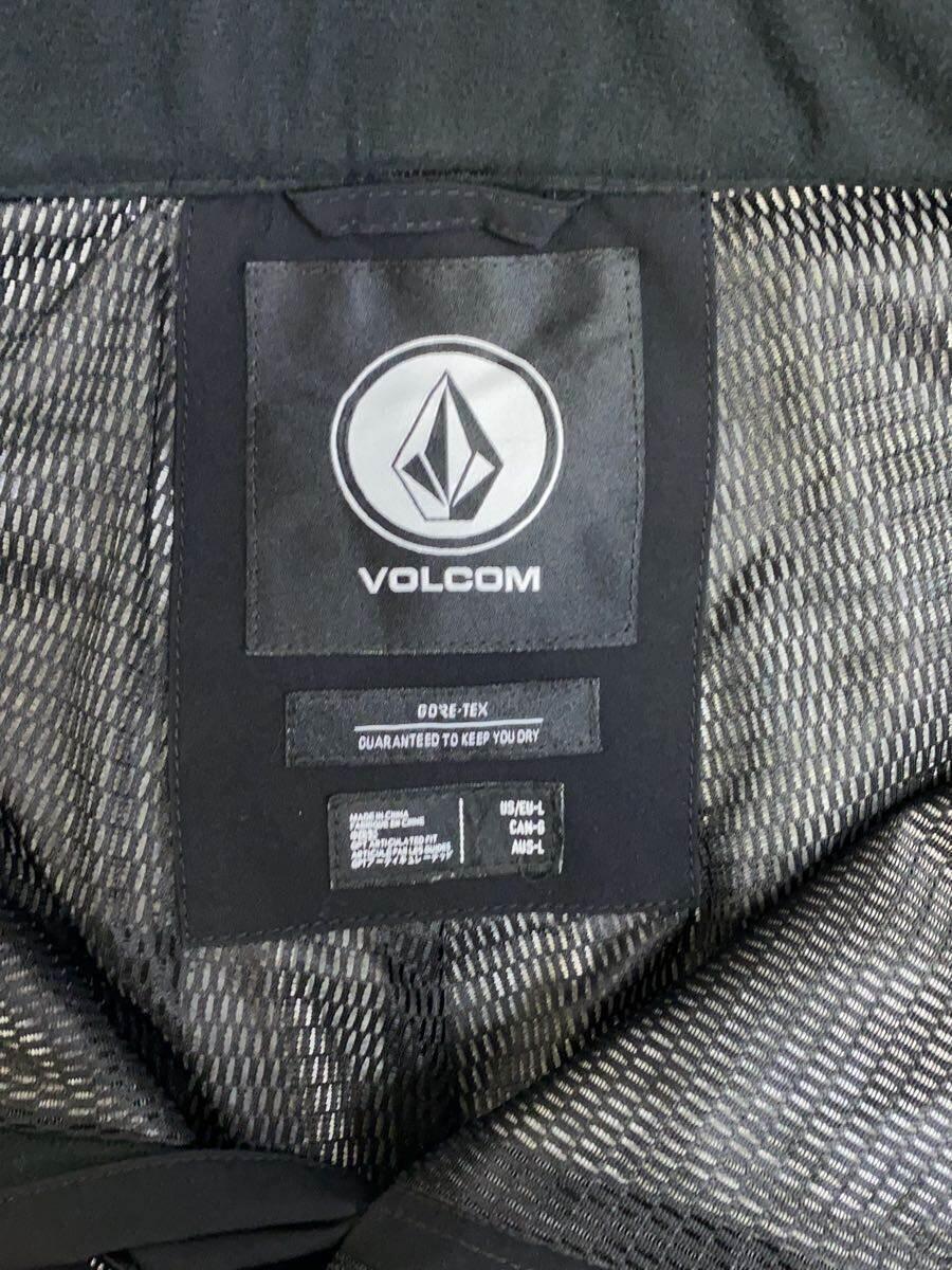 VOLCOM◆ヴォルコム/ウェアー/G1352205_画像4