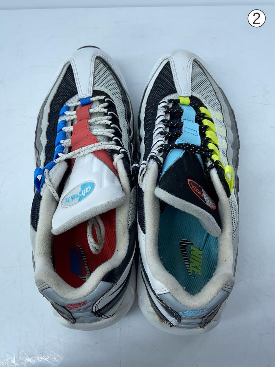 NIKE◆AIR MAX 95 QS_エアマックス95/28cm_画像3