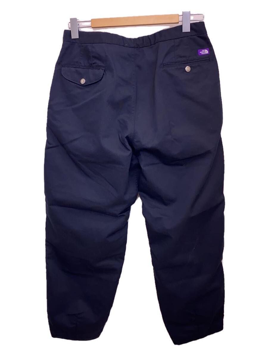THE NORTH FACE◆ボトム/-/コットン/NVY/NT5302N_画像2
