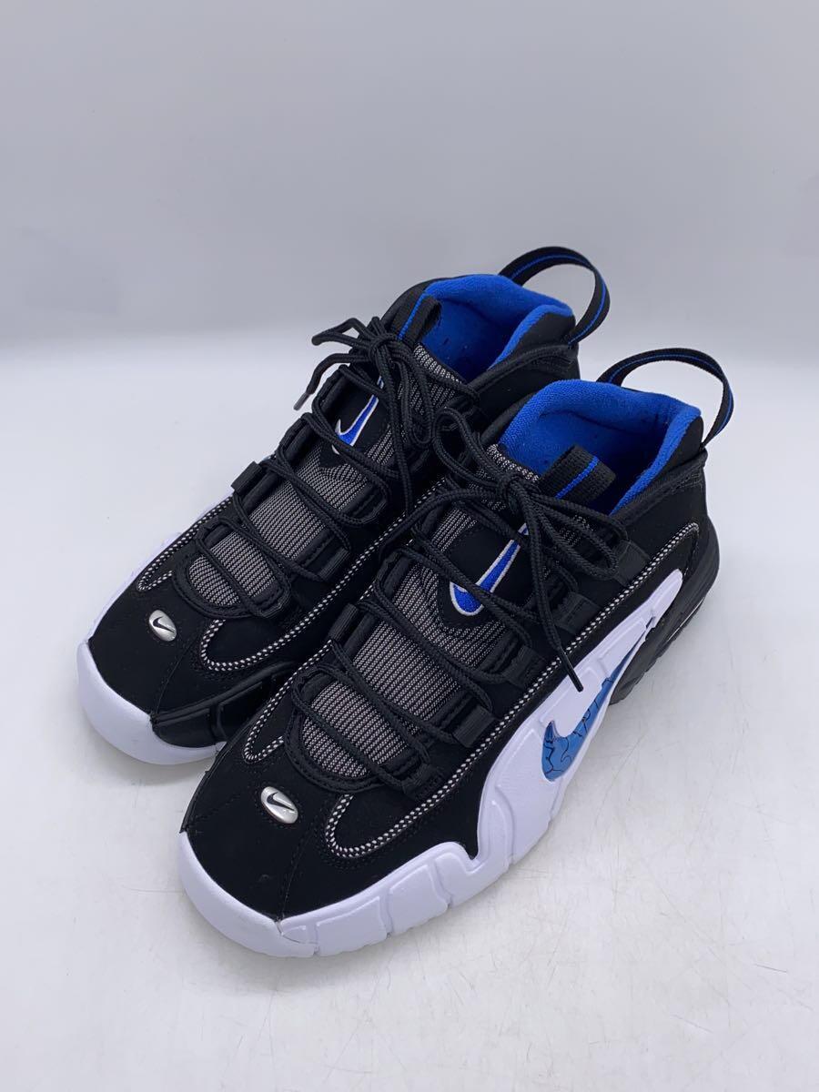 NIKE◆ローカットスニーカー/26cm/BLK/DN2487-001_画像2