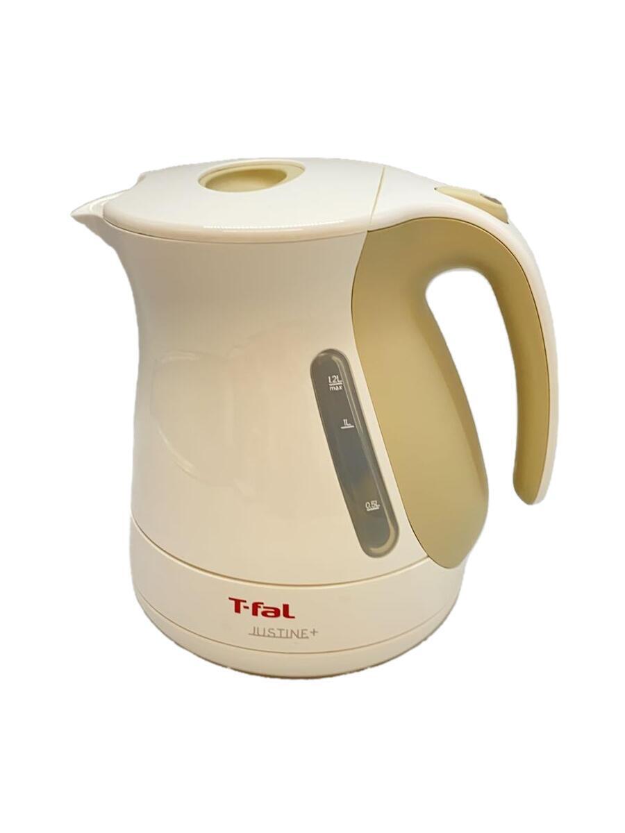 T-fal* hot water dispenser * electric kettle Justin plus 1.2L KO340177 [ Saab ru]