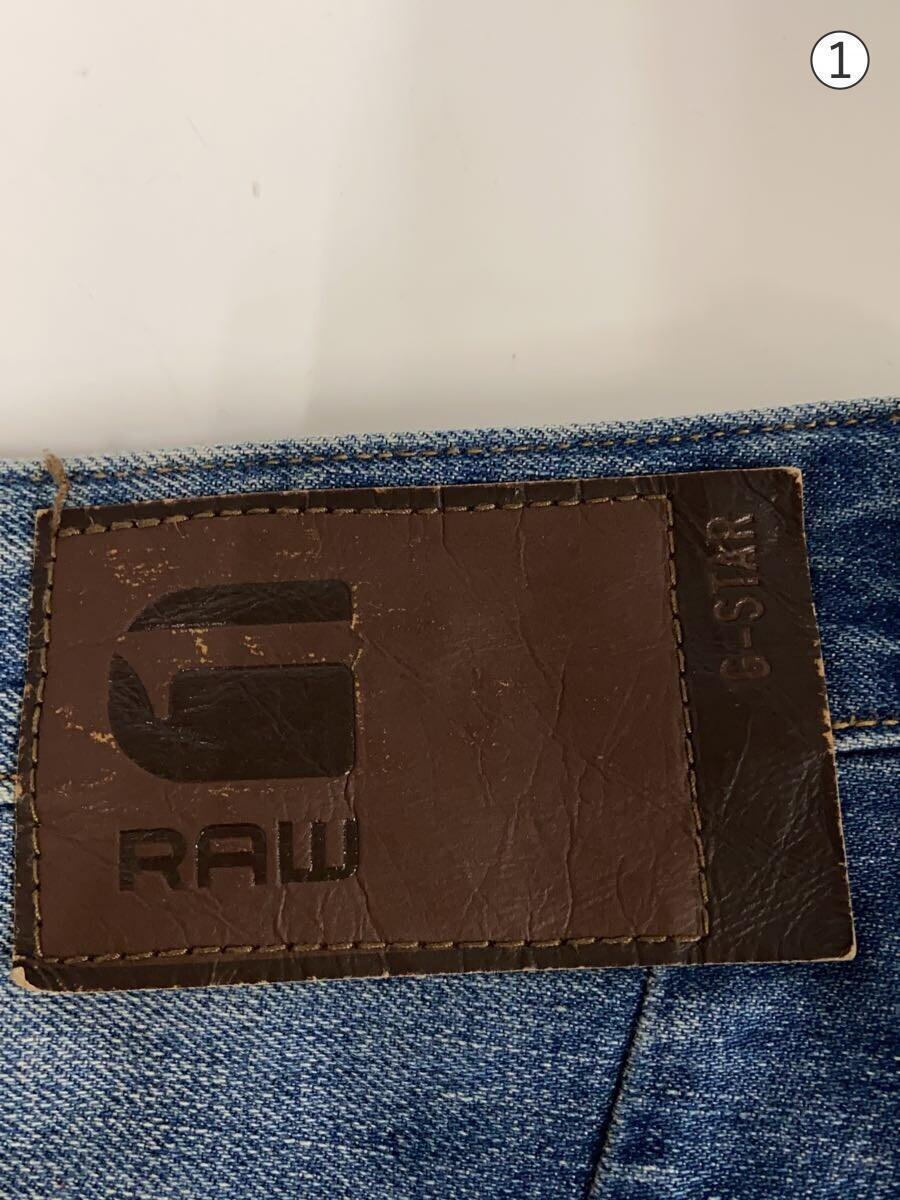 G-STAR RAW◆ボトム/29/コットン/IDG_画像4