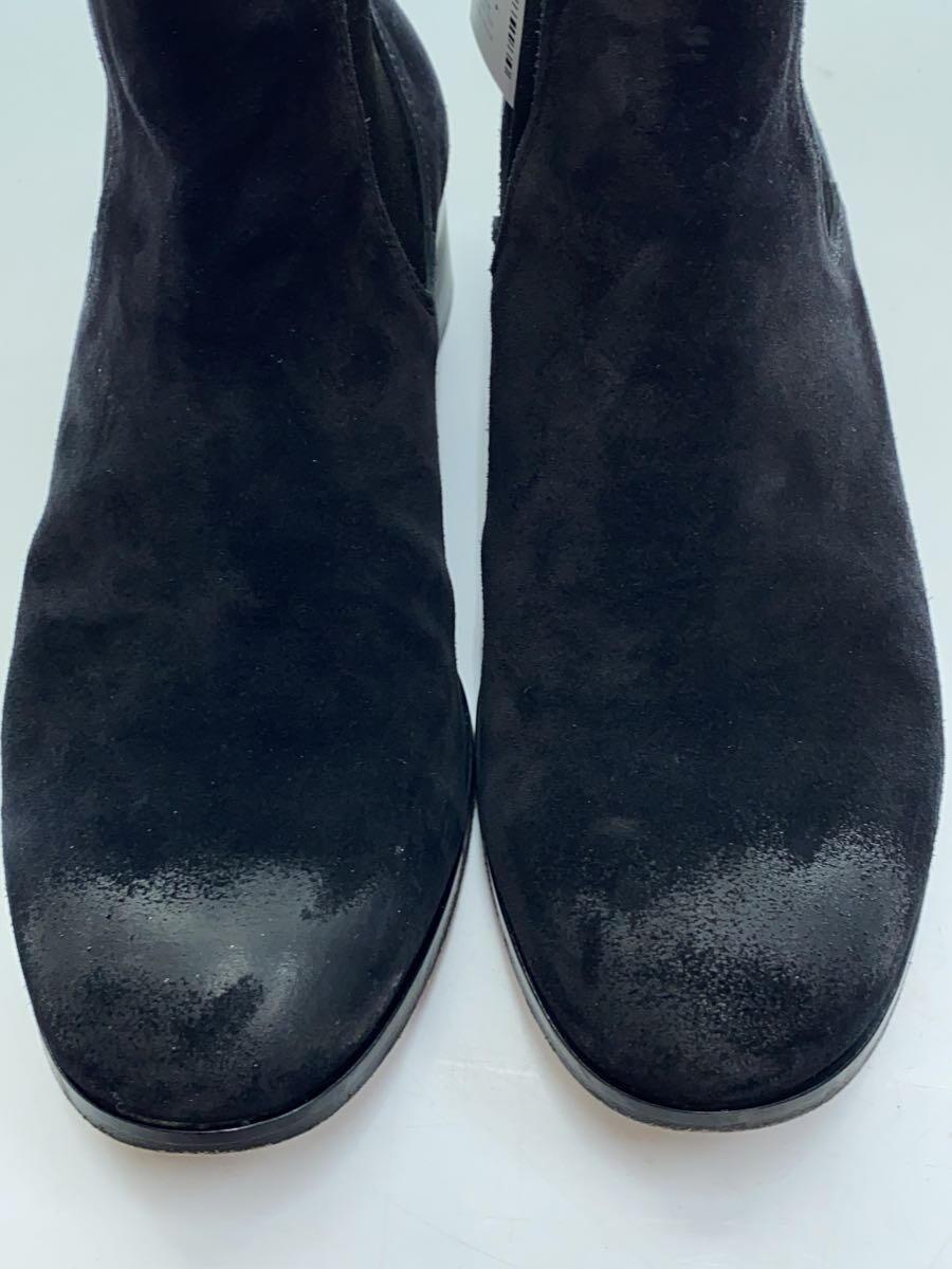 PADRONE◆BL SIDE GORE BOOTS/41/ブラック/PU8394-1101-21A_画像6