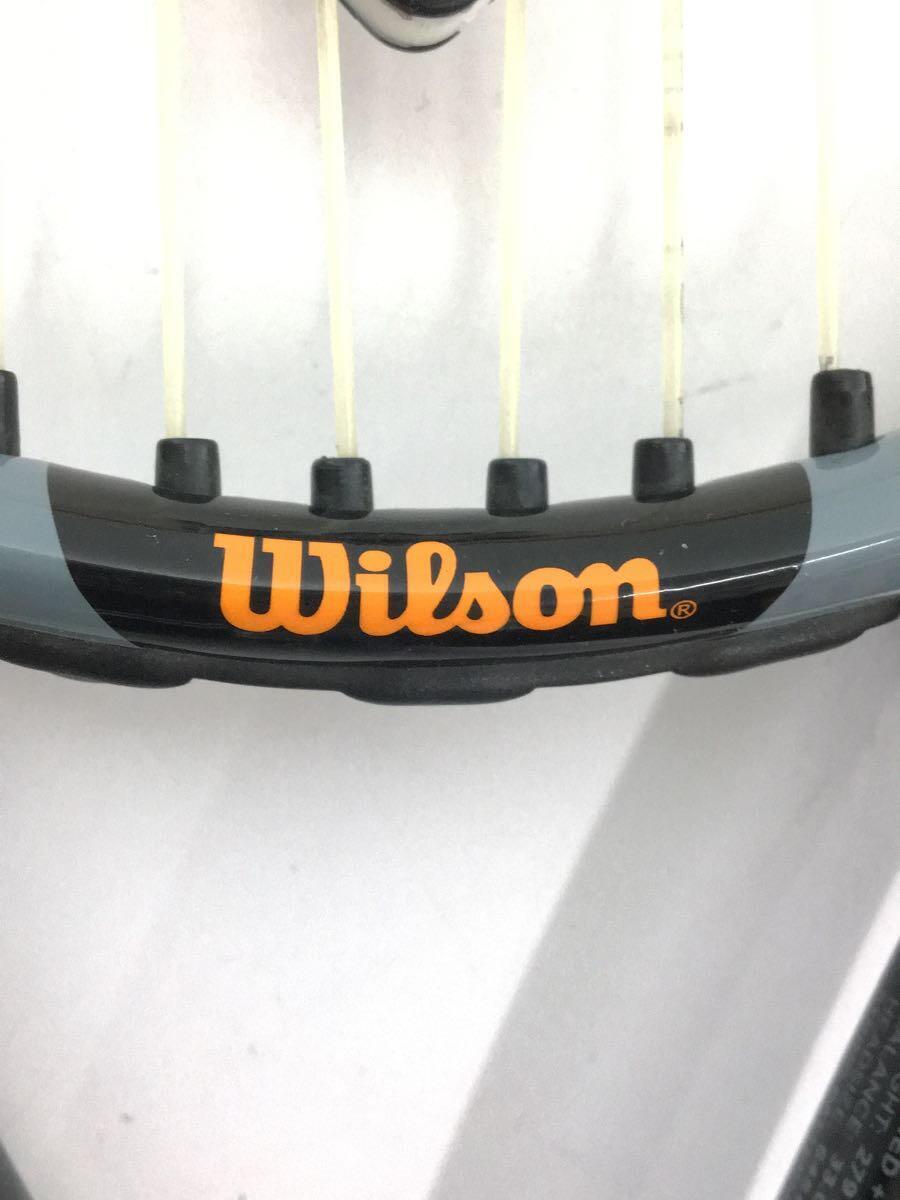 Wilson◆硬式テニスラケット/2272-17/プライドエース100/w1344938//_画像5