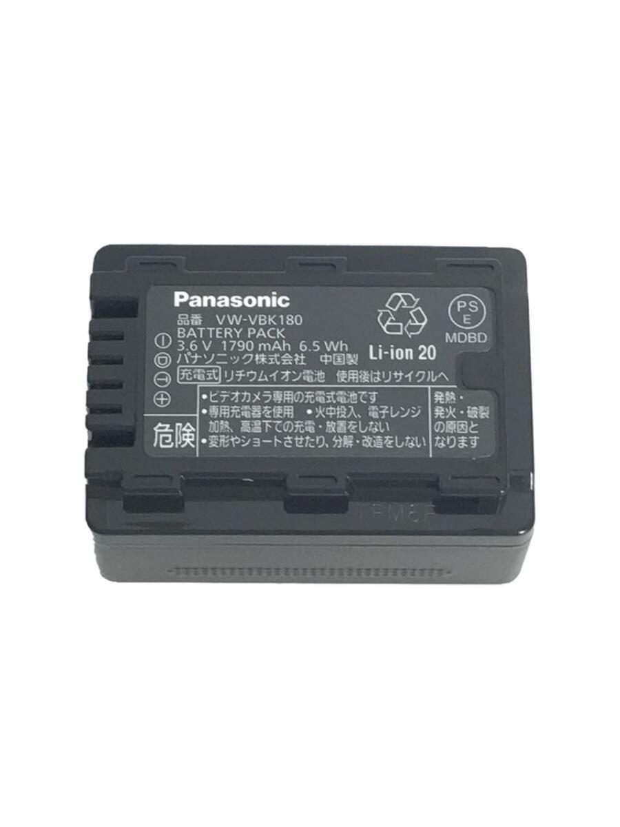 Panasonic◆ビデオカメラ HDC-TM25-S [シルバー]//_画像6