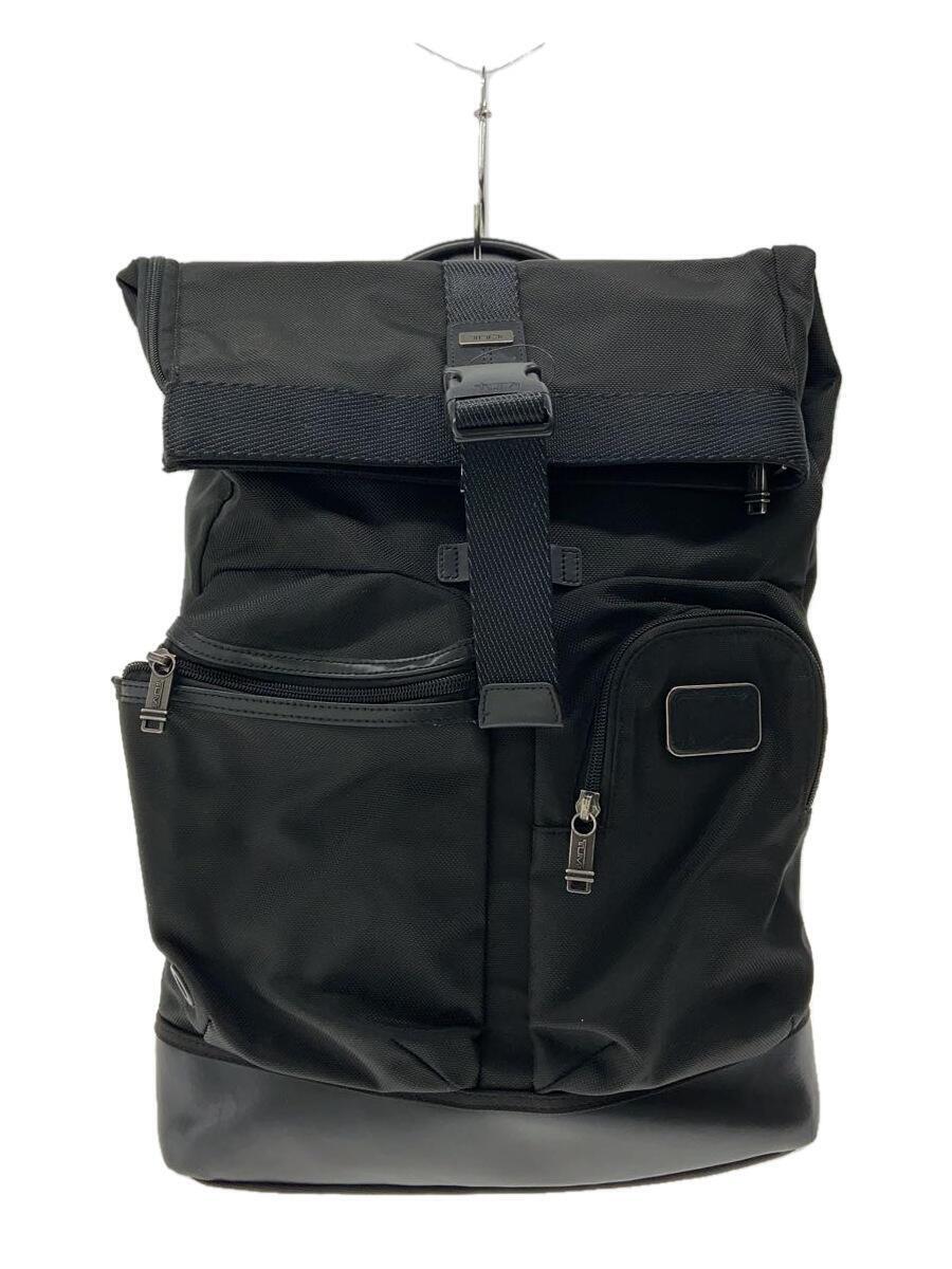 Yahoo!オークション - TUMI リュック/バックパック/BLK/111760 Yahoo!オークション - TUMI リュック/バックパック/BLK/111760