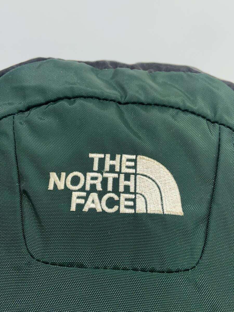 THE NORTH FACE◆リュック/-/GRN/NM72005_画像5