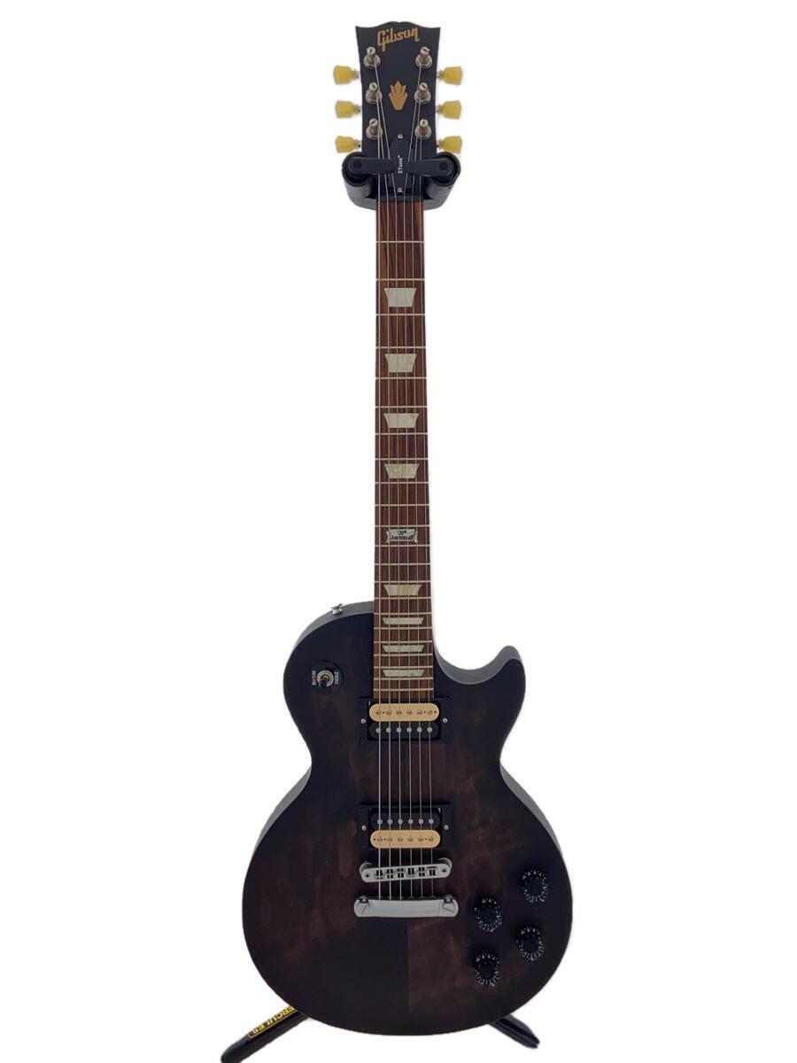 Gibson◆LPM/Chocolate/2014/Min-Etune/自動チューニングシステム/ソフトケース付//_画像1