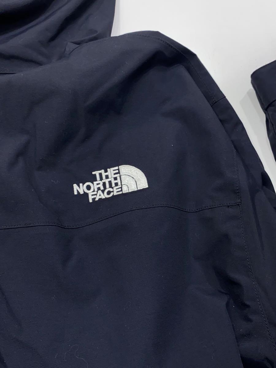 THE NORTH FACE◆CASSIUS TRICLIMATE JKT_カシウス トリクライメート ジャケット/M/ナイロン/BLK_画像9