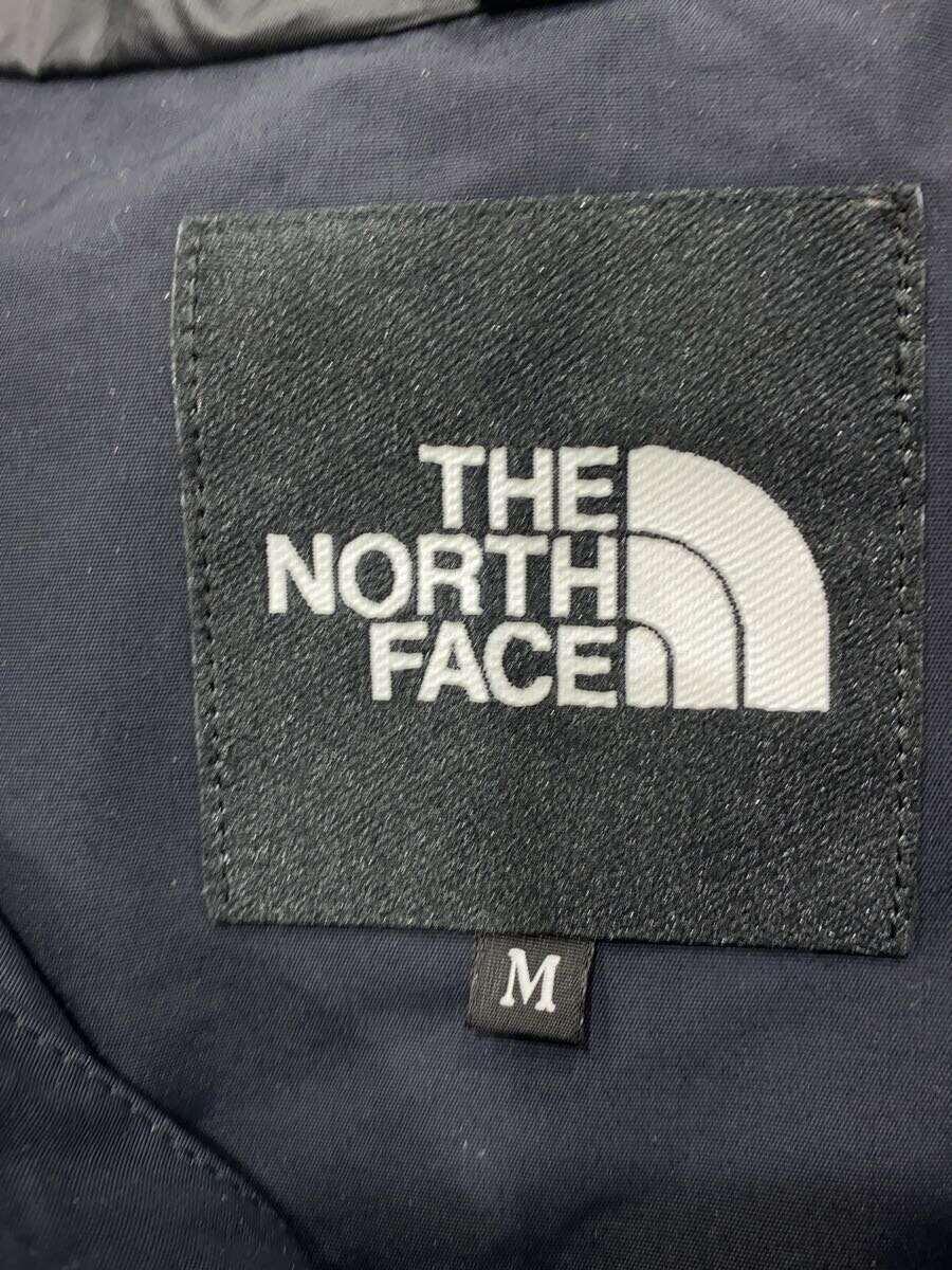 THE NORTH FACE◆CASSIUS TRICLIMATE JKT_カシウス トリクライメート ジャケット/M/ナイロン/BLK_画像3