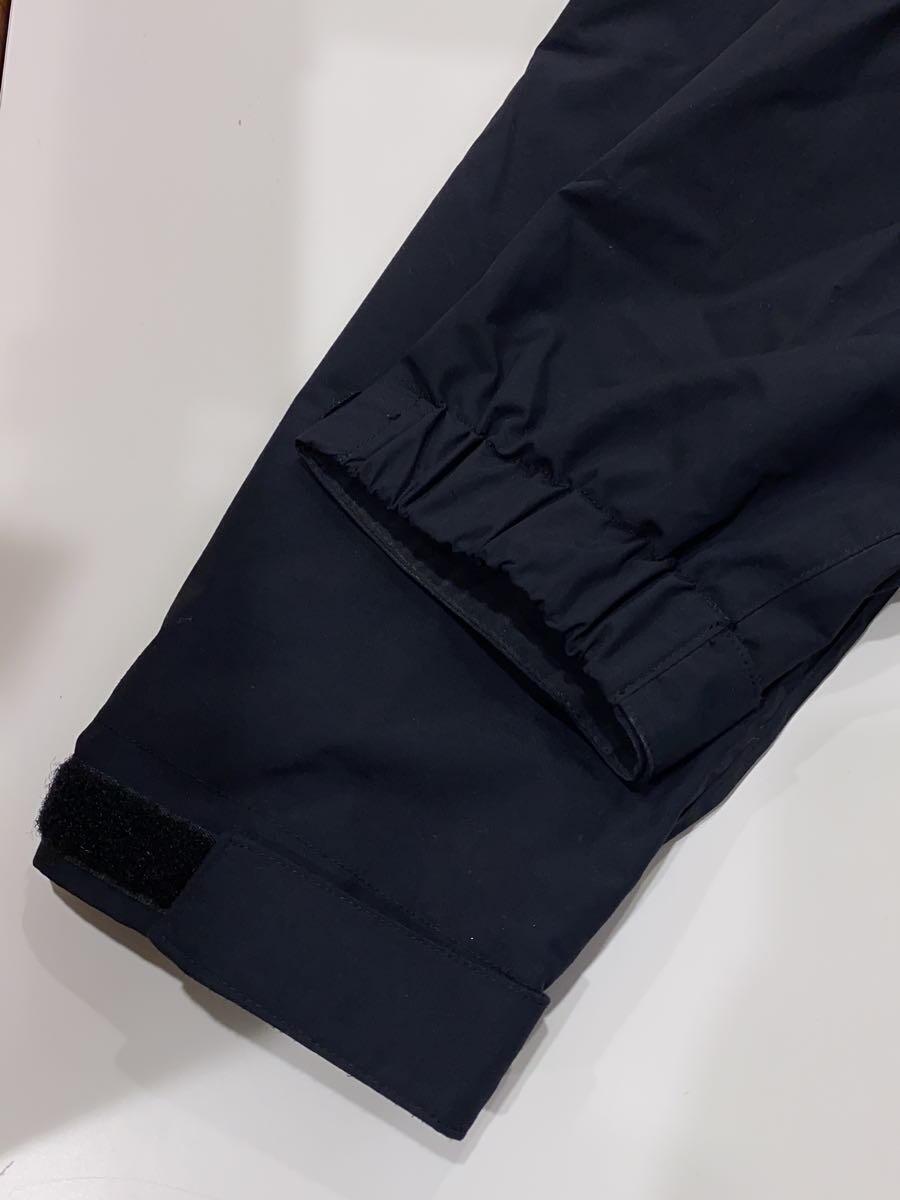 THE NORTH FACE◆CASSIUS TRICLIMATE JKT_カシウス トリクライメート ジャケット/M/ナイロン/BLK_画像6