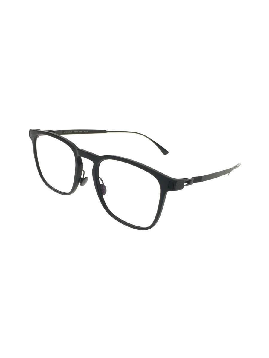 MYKITA* glasses /we Lynn ton /BLK/CLR/ men's //