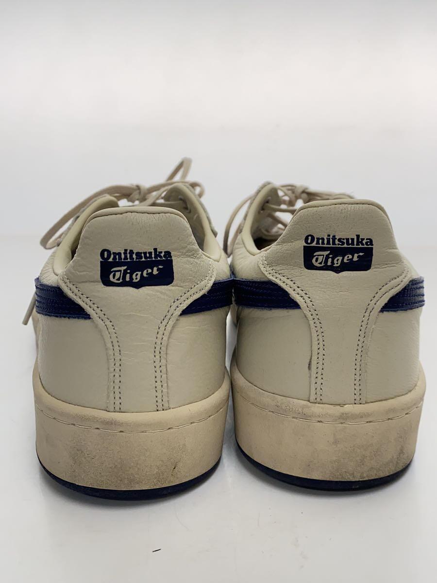 Onitsuka Tiger◆ローカットスニーカー/25.5cm/ホワイト/1183A803_画像7