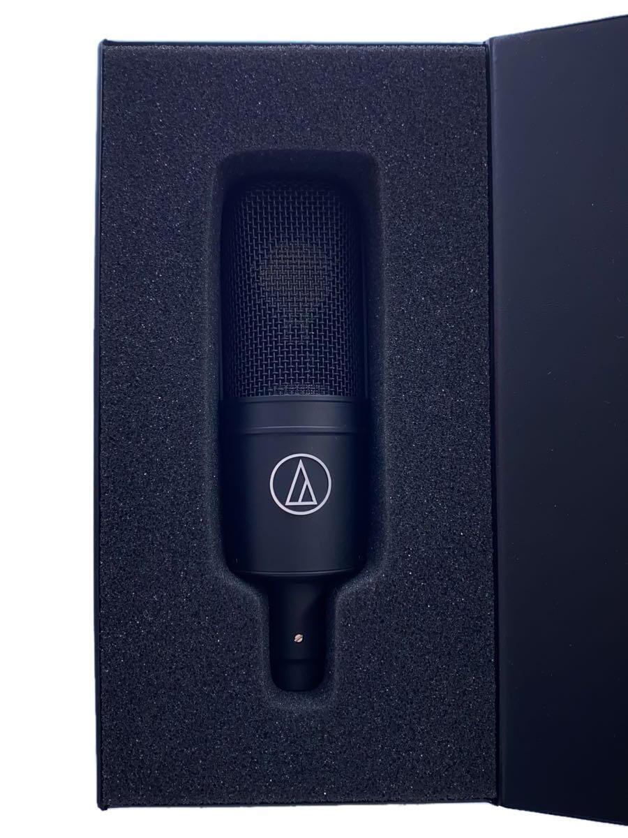 audio-technica◆楽器周辺機器その他/AT4040_画像1