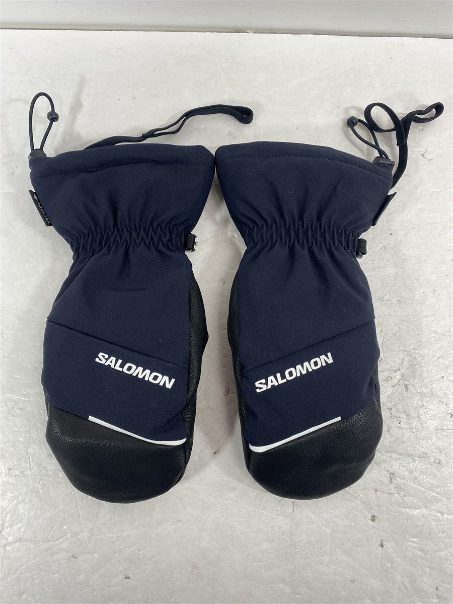 salomon* зимние виды спорта прочее /GORETEX/ рукавица 