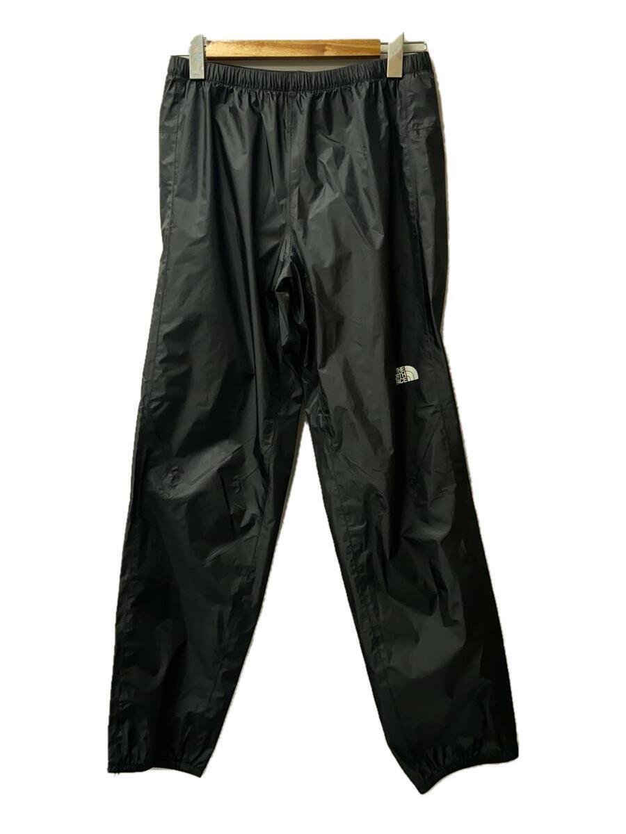 THE NORTH FACE◆STRIKE TRAIL PANT_ストライクトレイルパンツ/M/ナイロン/BLK_画像1