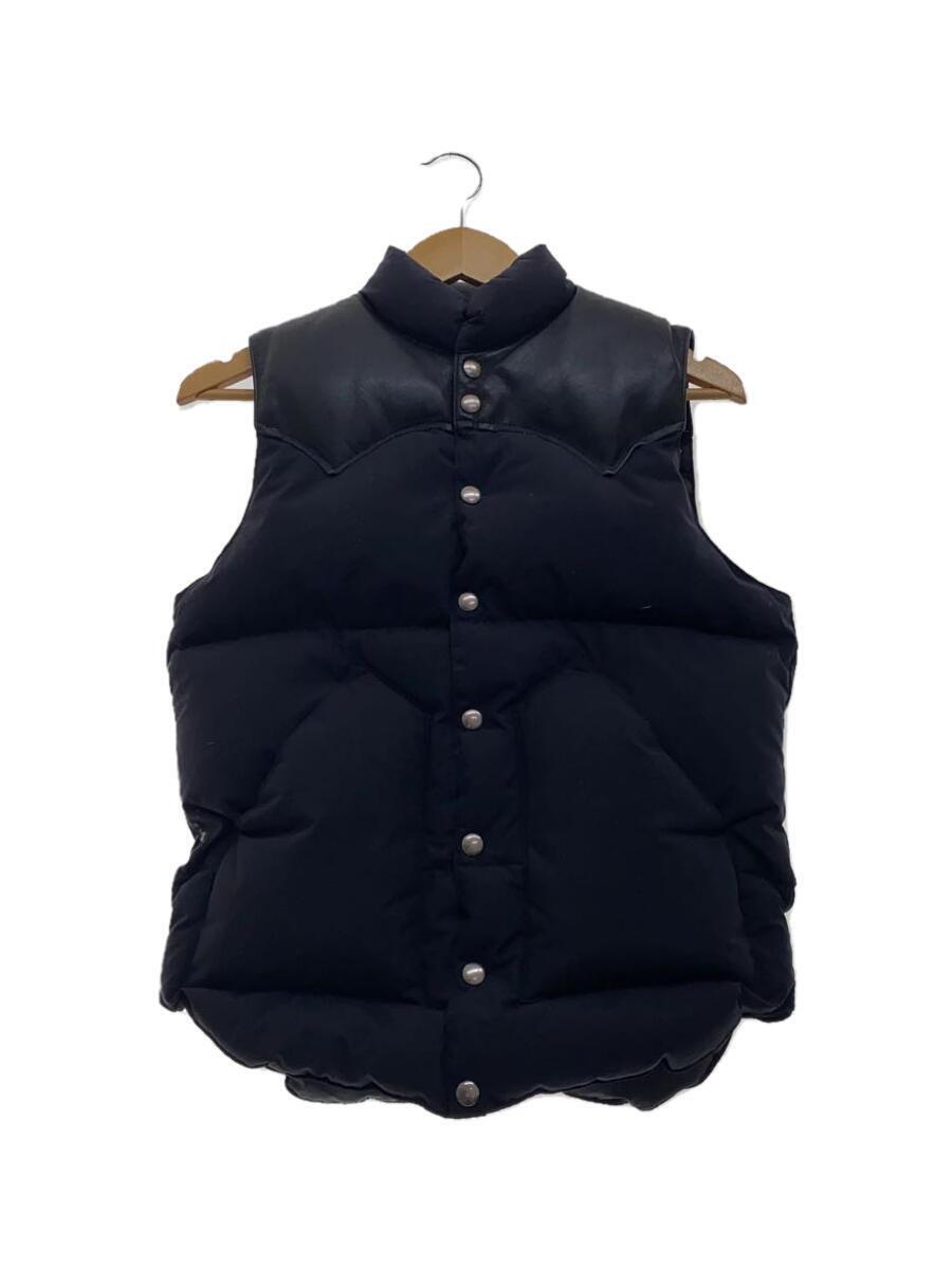 Rocky Mountain Featherbed ダウンベスト 36 Yahoo!オークション - Rocky Mountain Featherbed ダウンベスト
