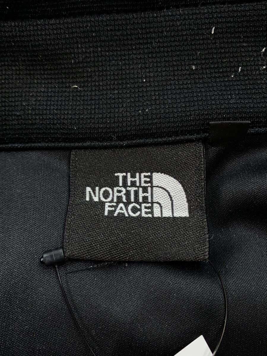 THE NORTH FACE◆MACH 5 JACKET_マッハ5 ジャケット/M/ポリエステル/GRY_画像3