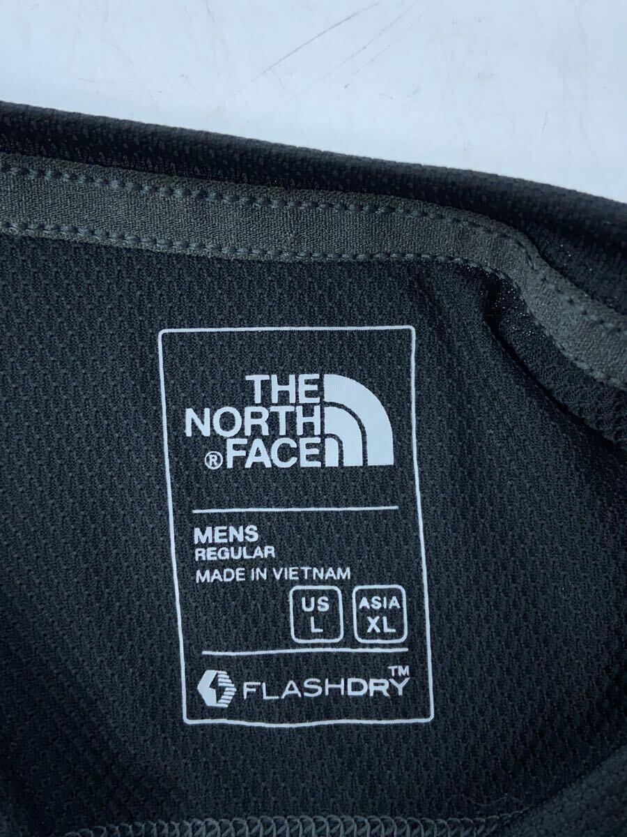 THE NORTH FACE◆スポーツウェアー/XL/BLK_画像3