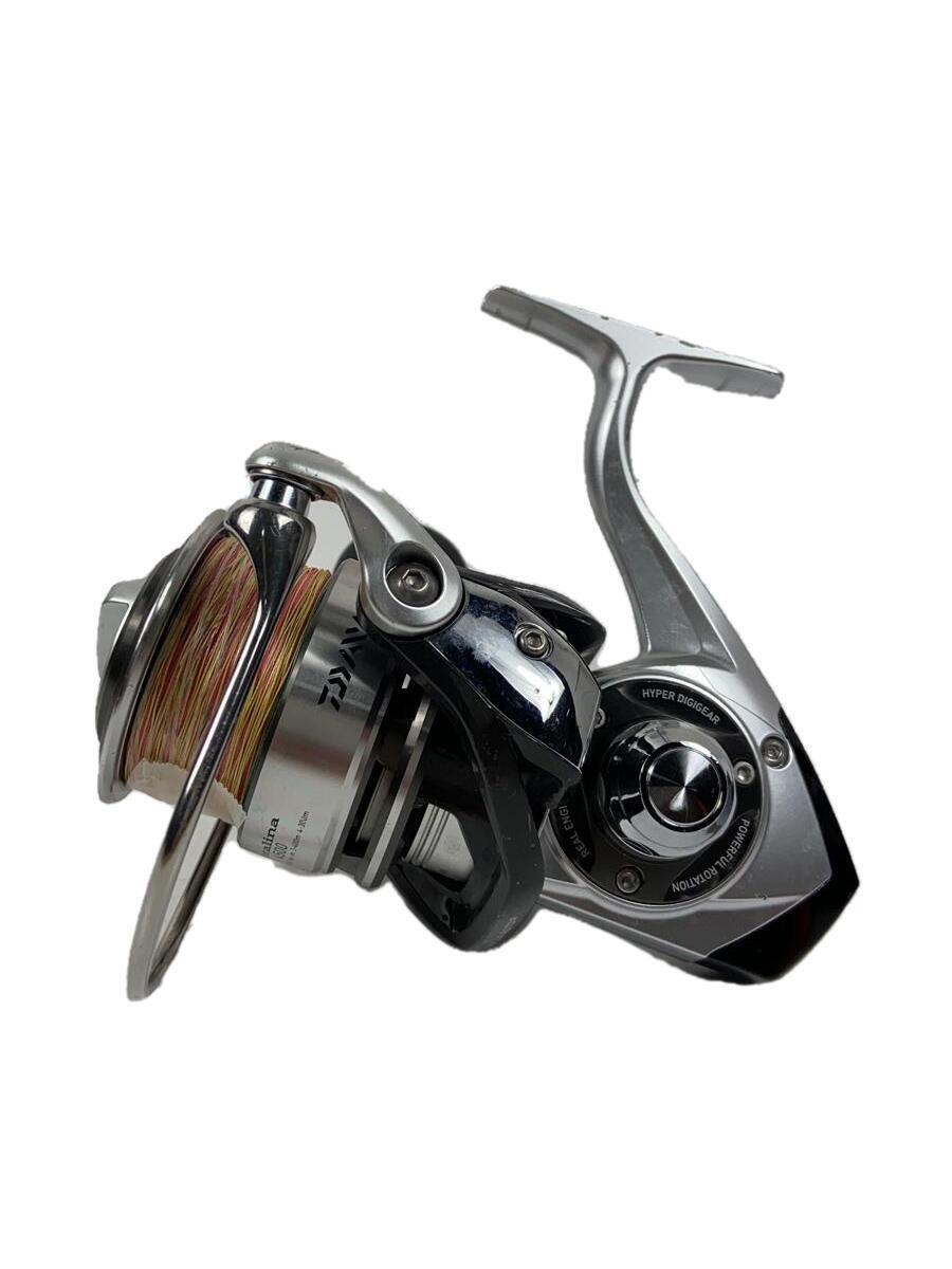 DAIWA◆リール/12Catalina 4500H_画像1