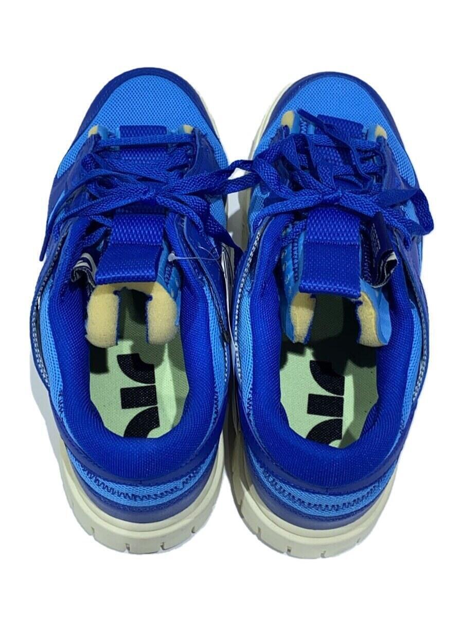 NIKE◆ローカットスニーカー/M/BLU/DV0821-400_画像3