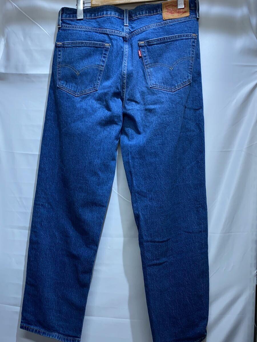 Levi’s◆ボトム/32/デニム/IDG/無地/PC9-29037-0017_画像2