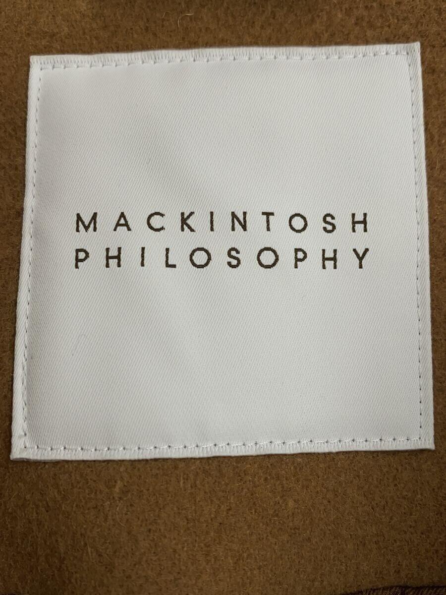 MACKINTOSH PHILOSOPHY◆コート/-/-/H5B03-226-50_画像3