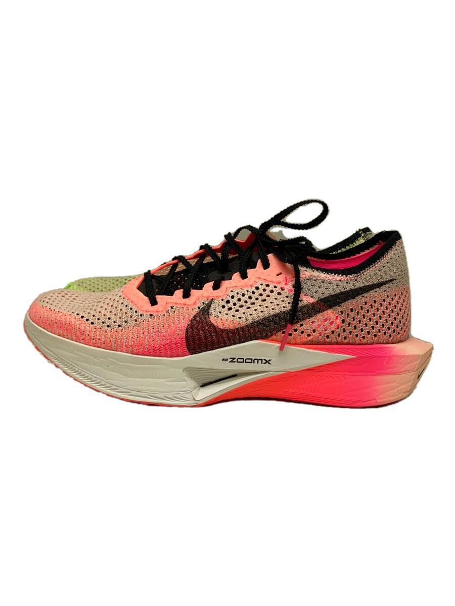 NIKE◆ZOOMX VAPORFLY NEXT3 FK_ズームX ヴェイパーフライ ネクスト 3 フライニット/28._画像1