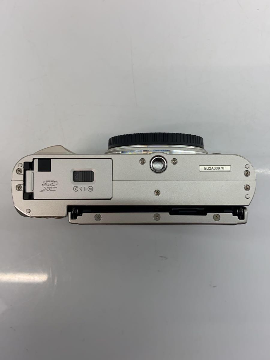 OLYMPUS* цифровой однообъективный камера OLYMPUS PEN E-PL9 EZ двойной zoom комплект [ Brown ]