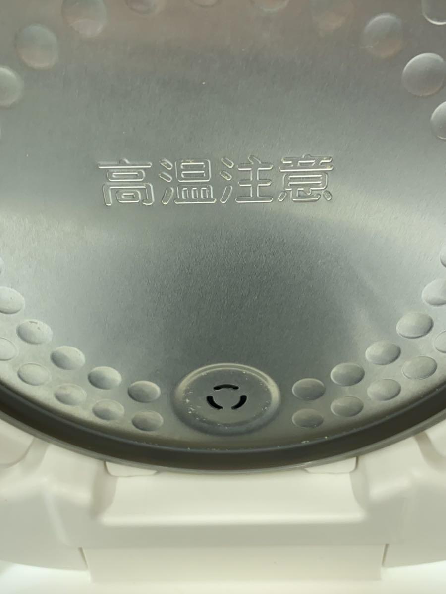 Haier/AQUA(Haier aqua sales)◆炊飯器 JJ-M31D_画像8