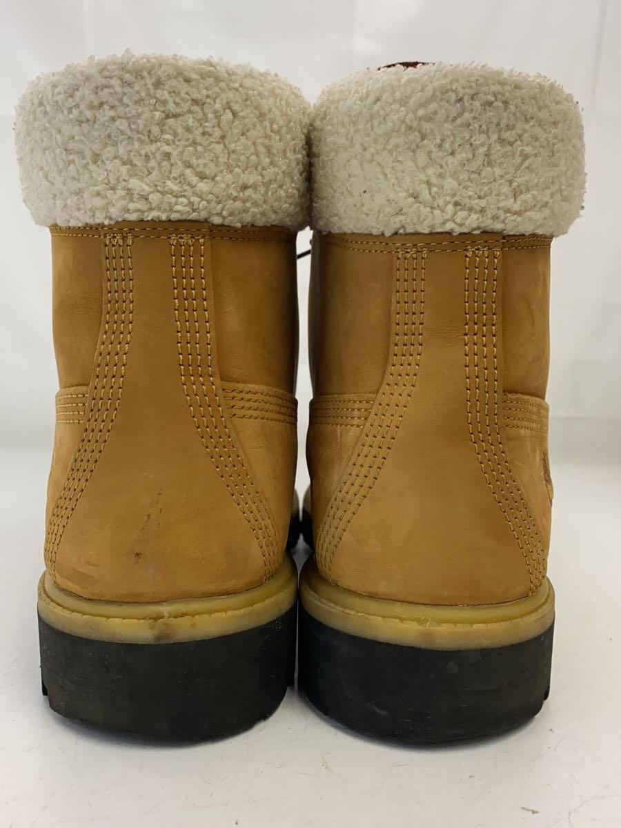 Timberland◆レースアップブーツ/26.5cm/CML/A2GMD_画像8