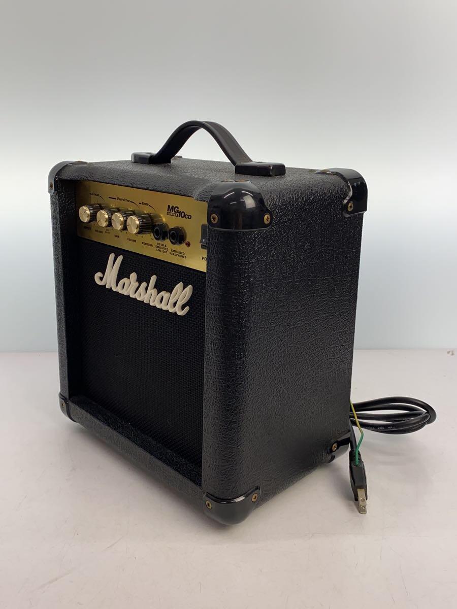 MARSHALL* amplifier 