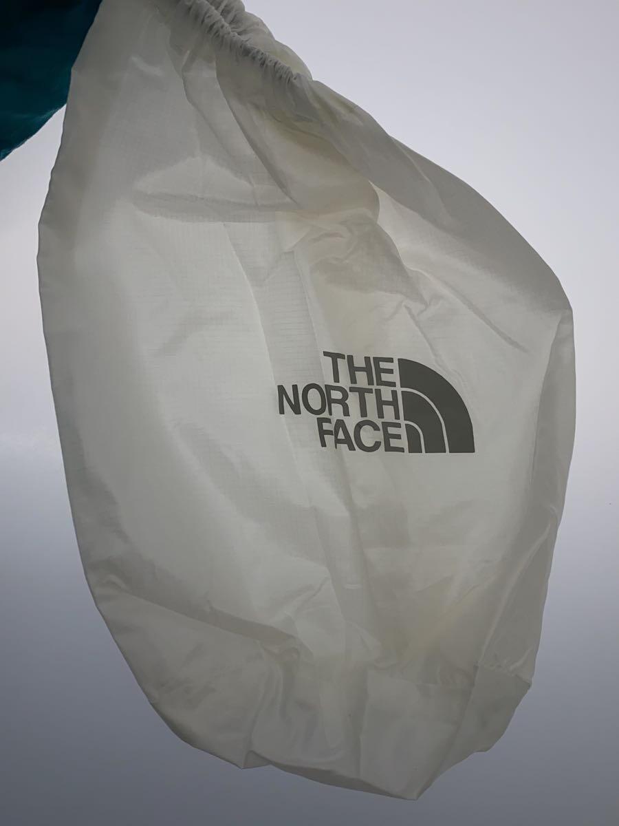 THE NORTH FACE◆COMPACT JACKET_コンパクトジャケット/XL/ナイロン/GRN_画像6