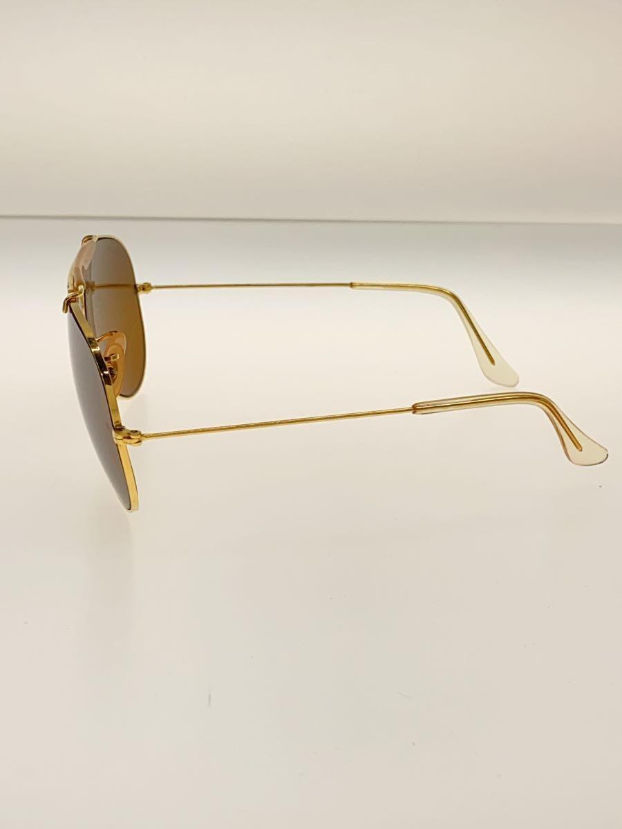 送料無料】 Ray-Ban◇サングラス/ティアドロップ/メタル/ゴールド 送料無料】 Ray-Ban◇サングラス/ティアドロップ/メタル/ゴールド