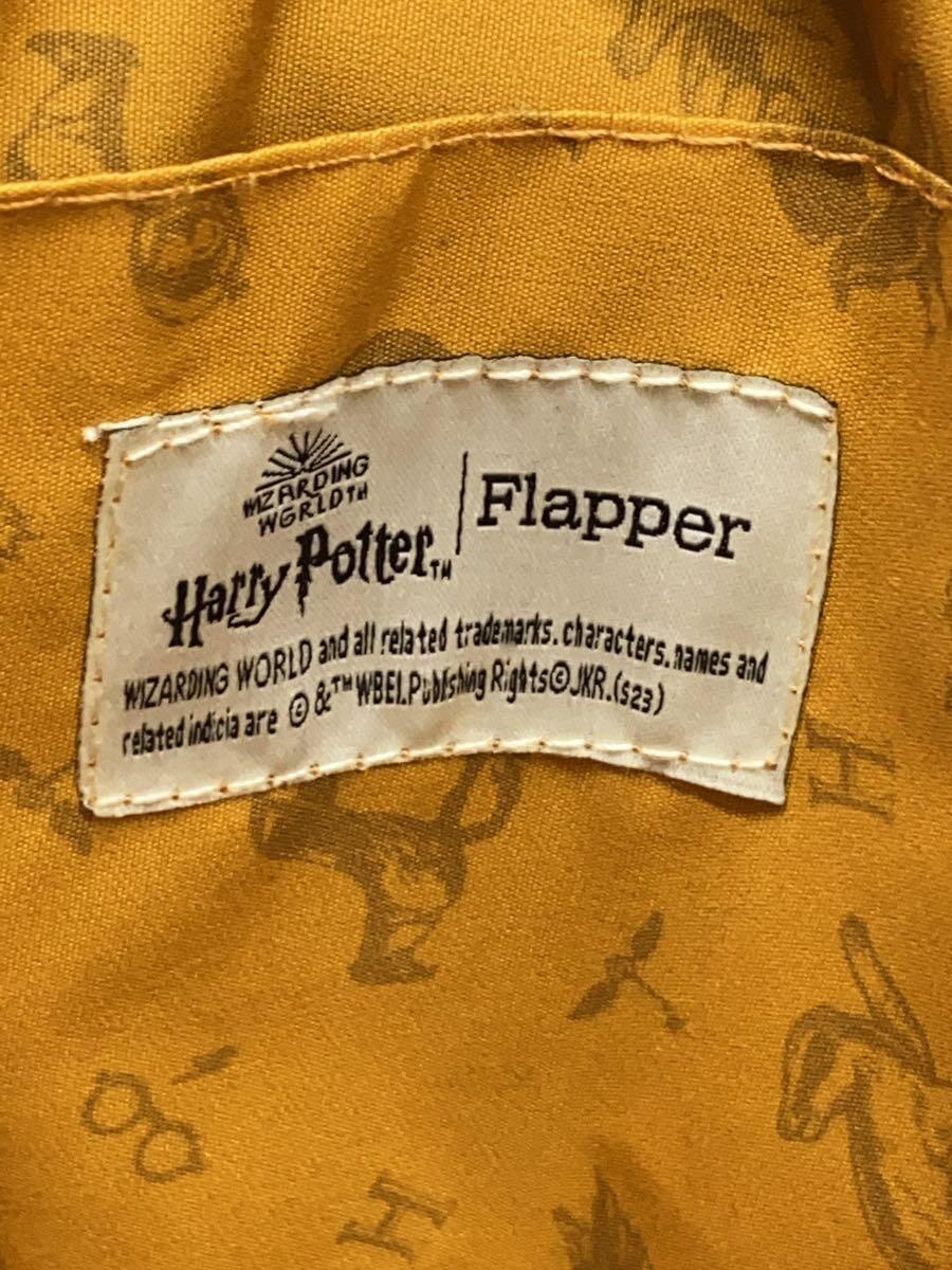 Flapper◆バッグ/フェイクレザー/BRW/×Harry Potter/サッチェルバッグ_画像5