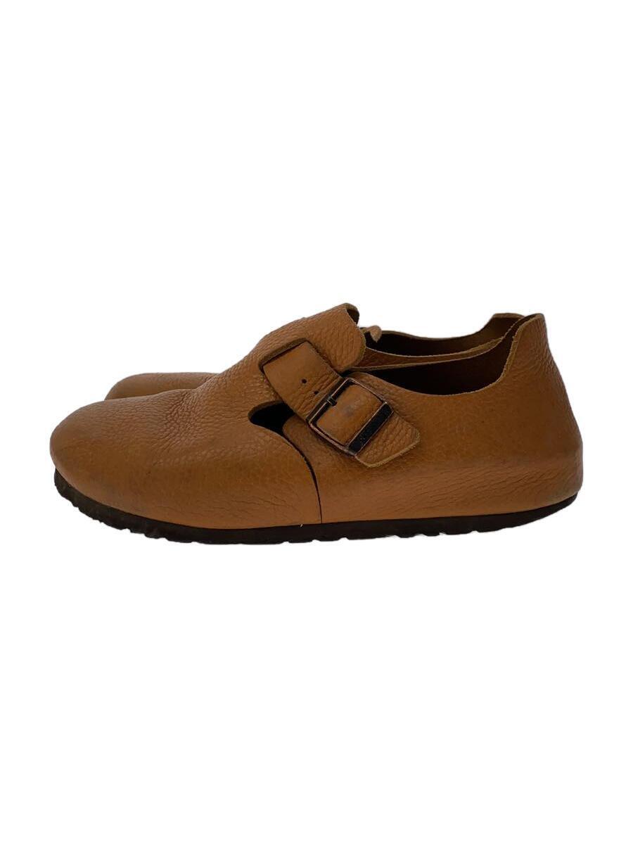 BIRKENSTOCK* сандалии /38/ Camel 