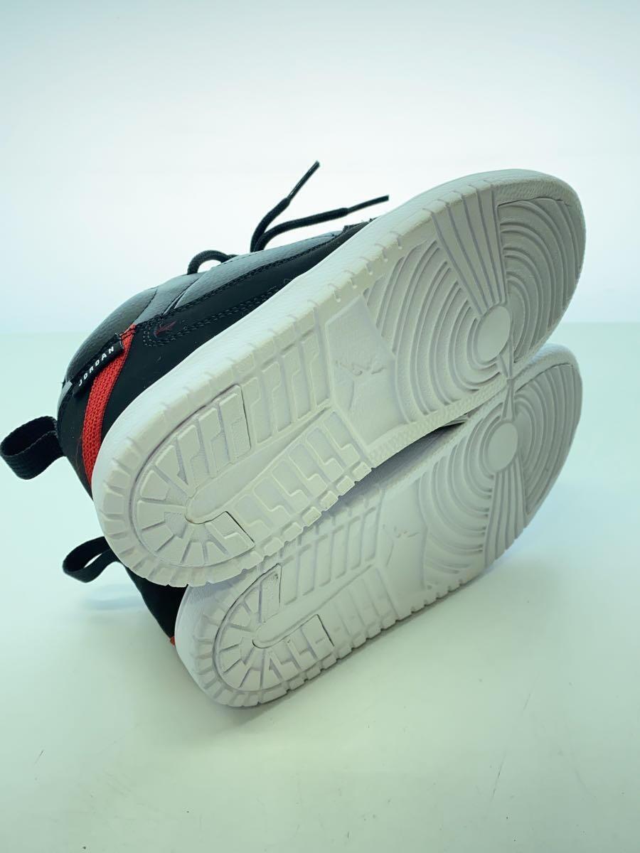 NIKE* Kids shoes /20cm/ sneakers /BLK/AO1330-016