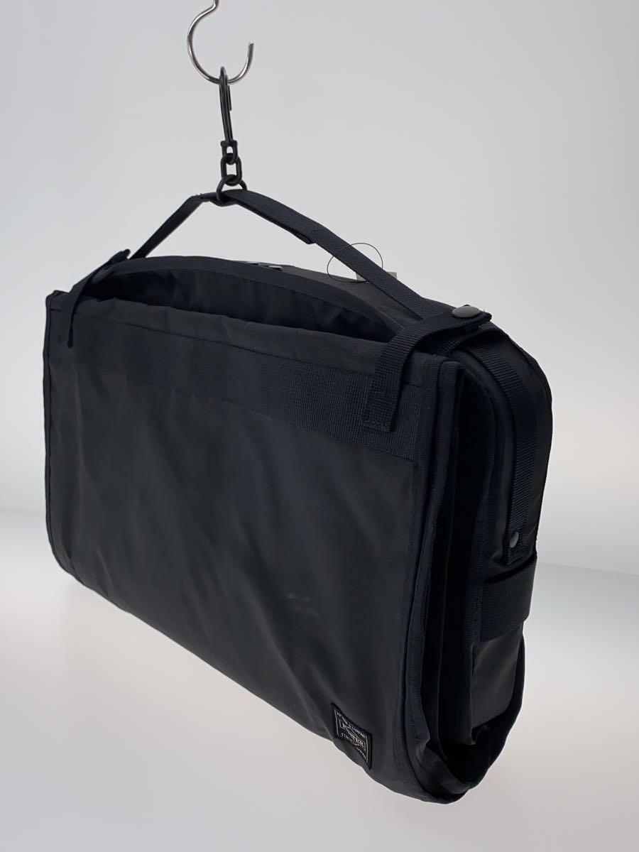 PORTER* bag / garment bag / black 